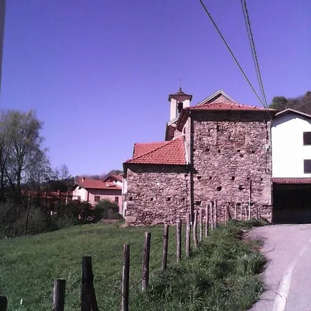 Bed & Breakfast Miramonti *