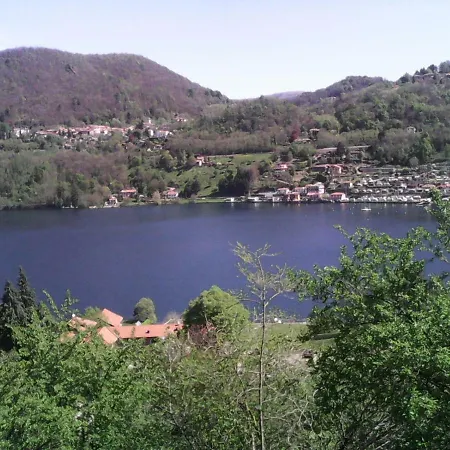 Bed & Breakfast Miramonti Armeno