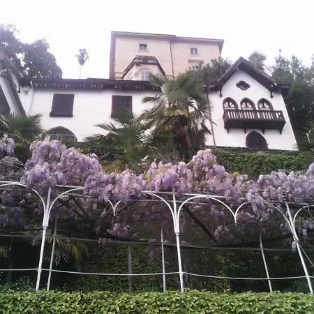 Bed & Breakfast Miramonti *