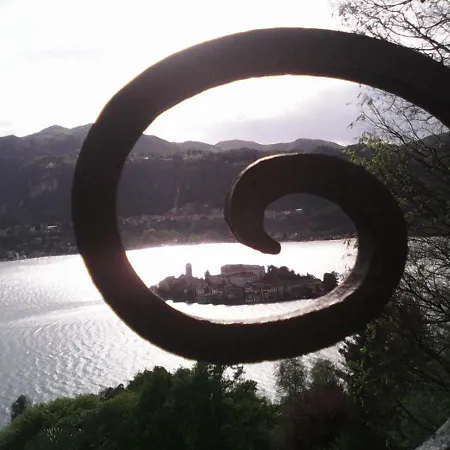 Bed & Breakfast Miramonti *