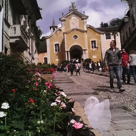 Miramonti Bed & Breakfast