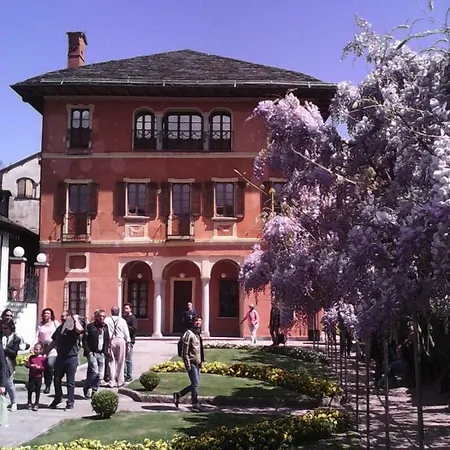 Miramonti Bed & Breakfast Armeno