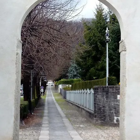 Miramonti Bed & Breakfast *
