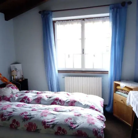Bed & Breakfast Miramonti