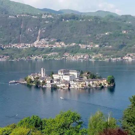 Bed & Breakfast Miramonti *